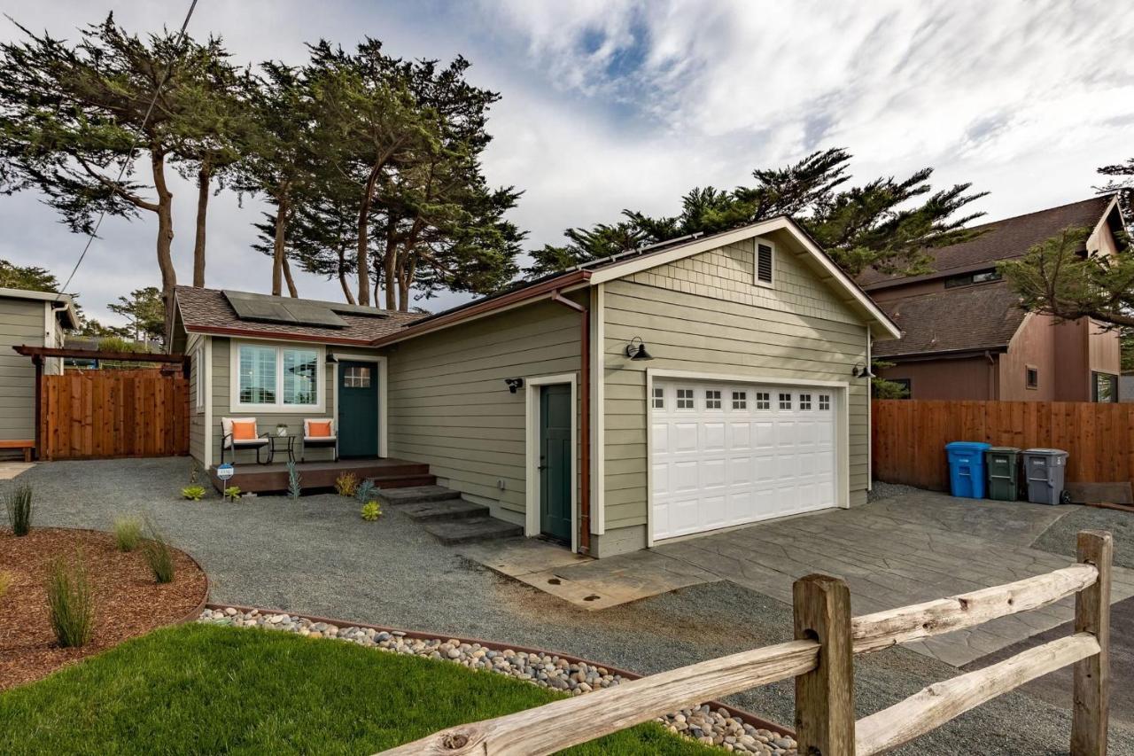 Montara Beach Mountain Escape Exterior foto